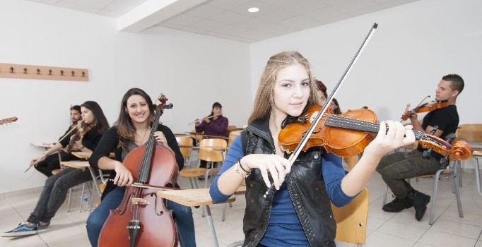Lisans ve lisansüstünde yetenek avı başlıyor