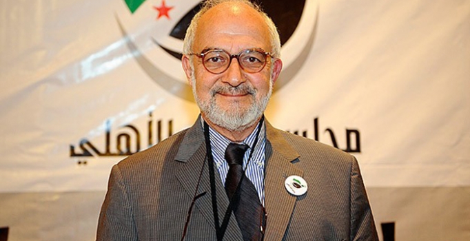 Hafız: MİT tırları durduruldu, Türkmen gençleri şehit oldu