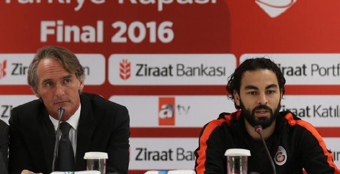 Jan Olde Riekerink: Oyuncular benim kalmamı istiyor