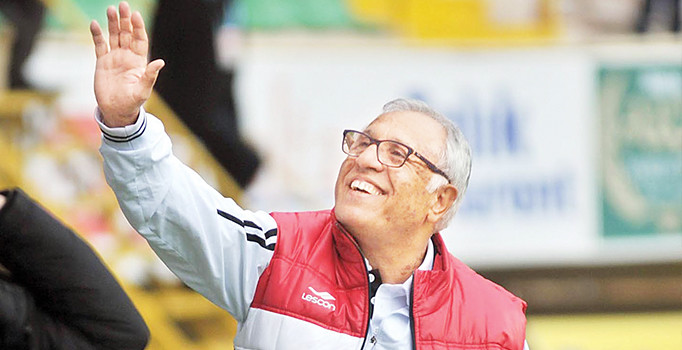 Hüseyin Kalpar'dan KARAR'a özel açıklamalar