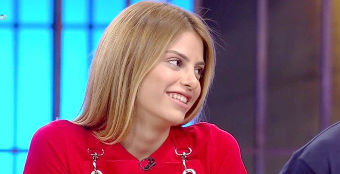 MasterChef Açelya Kılıçay kimdir kaç yaşındadır ve aslen nerelidir?