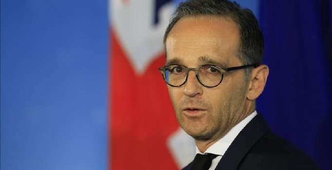 Almanya: AB Türkiye'ye yükümlülüklerini yerine getirecek