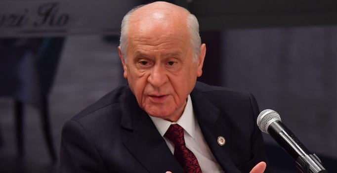 Bahçeli'den bir yeni parti açıklaması daha: Türkiye düşmanlarına yarar