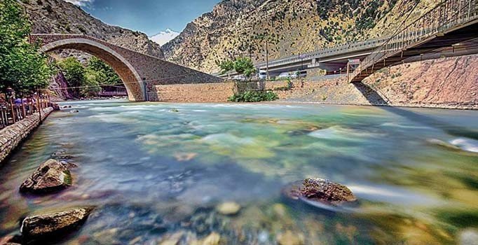 Adana'daki Şekerpınarı da 'kesin korunacak hassas alan' ilan edildi