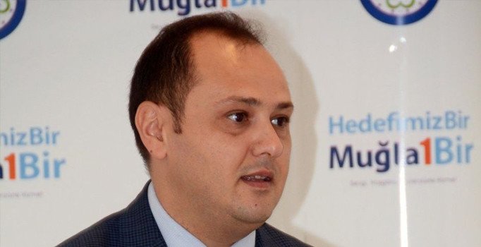 İETT Genel Müdürlüğü'ne Hamdi Alper Kolukısa atandı