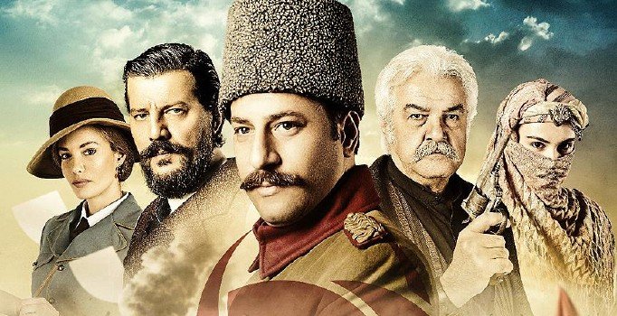 İBB Sözcüsü Ongun'dan Kut'ül Amare iddiası: TRT dizisine 12 milyon 750 bin lira gitmiş