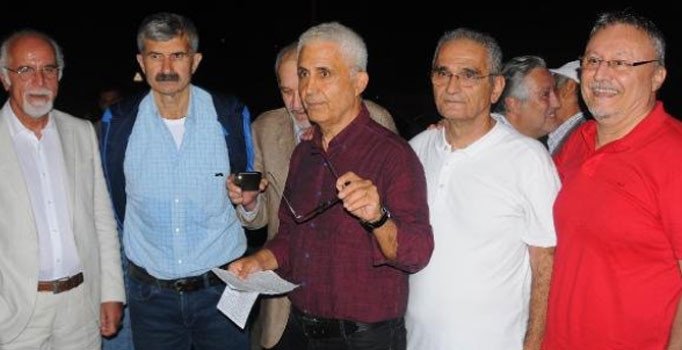 Cumhuriyet Gazetesi yazarları serbest