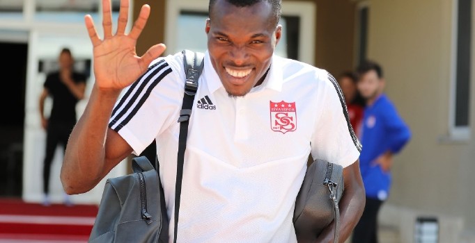 Yiğido, İstanbul’a gitti