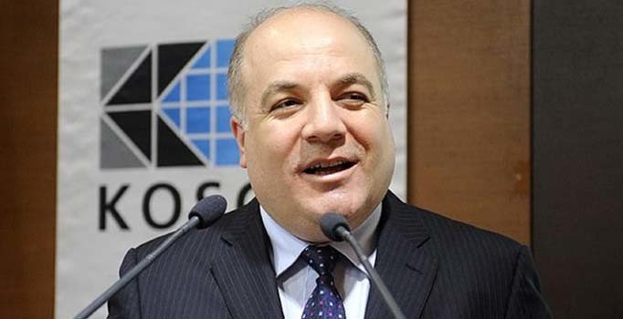 Eski KOSGEB Başkanı Kaplan'a FETÖ üyeliğinden hapis cezası