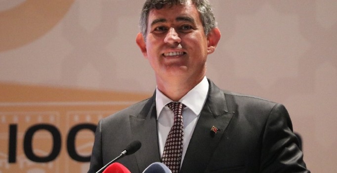 Feyzioğlu: "Bu vatanı bölmek isteyenler asla başaramayacaklar"