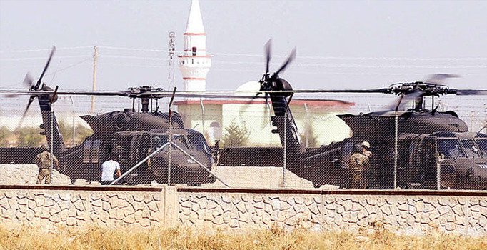 Türkiye ve ABD'nin ortak devriyesinin ardından Twitter'da skandal paylaşım