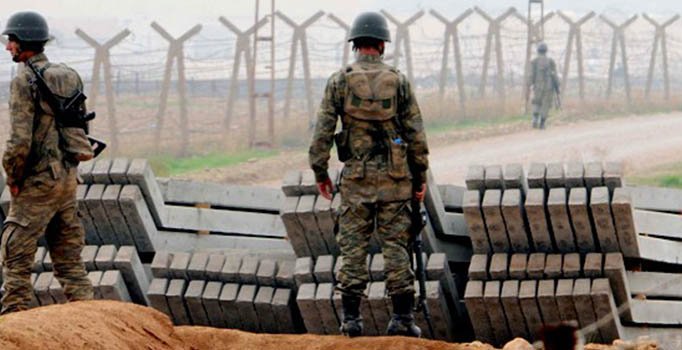 Ankara Suriye'ye müdahale için yol haritasını belirledi