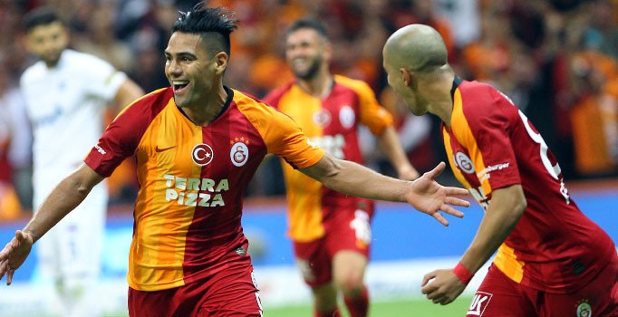 Falcao'yu Galatasaraya getiren menajer Ahmet Bulut: Para için geldi ama oynamak istiyor