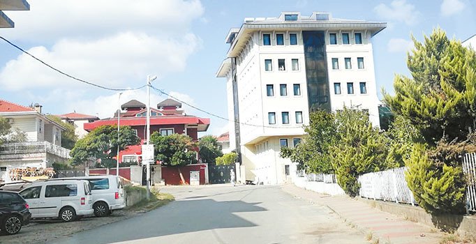 İnşaat sektörü Boğaz’da canlandı!