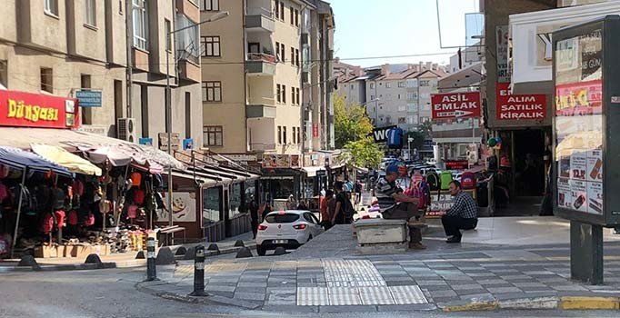 Çankırı Hacılar'da 4.9 büyüklüğünde deprem | Ankara ve Karabük'te de hissedildi | Son depremler