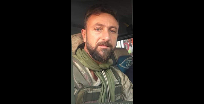 Mardin'de PKK'lılarla çıkan çatışmada yaralanan korucu şehit oldu