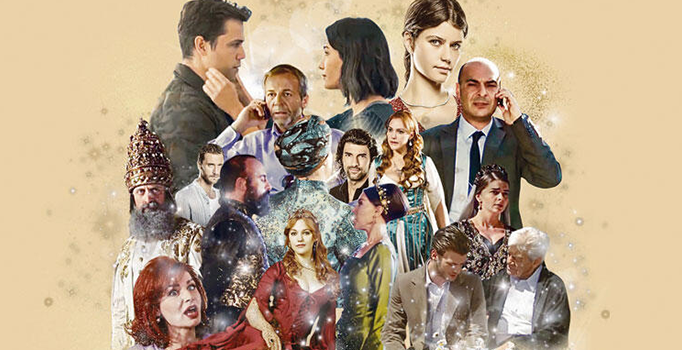 The Guardian: Türk dizileri dünyayı ele geçiriyor