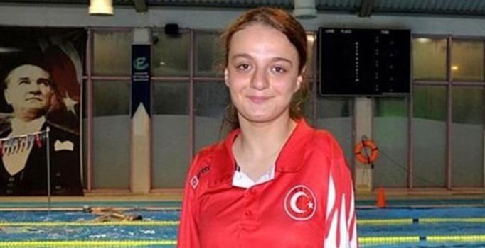 Sümeyye Boyacı dünya ikincisi oldu