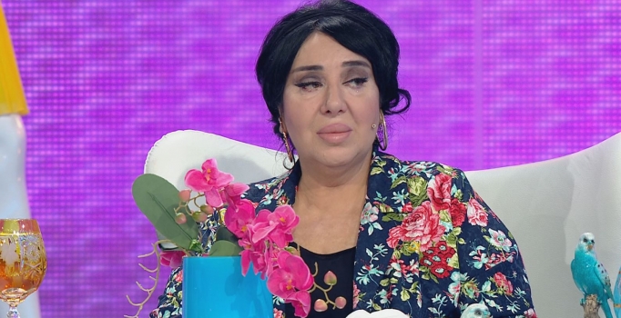 Nur Yerlitaş ameliyat sonrası fotoğrafını paylaştı