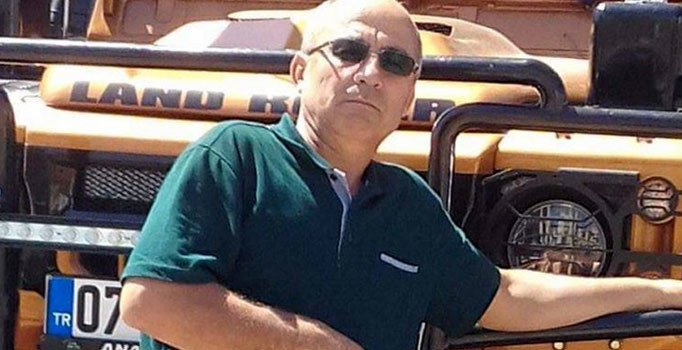 Kuş nöbetine gitti, ateş alan tüfekle vurulup öldü