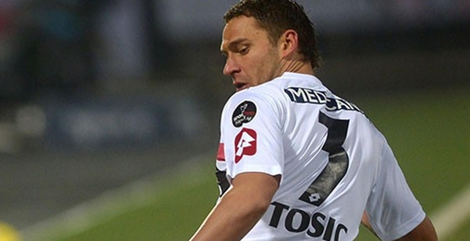 Beşiktaş ilk transferini açıkladı