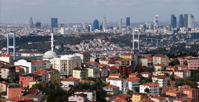 Türkiye'nin deprem risk haritası 23 yıl sonra değişti: Denize yakın ilçelerde tehlike arttı
