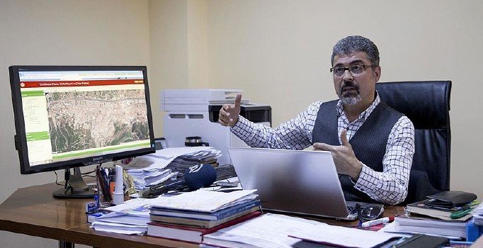 Çankırı'da büyük deprem olur mu? Deprem uzmanı cevapladı: Dodurga fayı  maksimum 6,7 büyüklüğünde