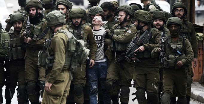 Uluslararası Ceza Mahkemesi'nden İsrail hakkında savaş suçu soruşturması