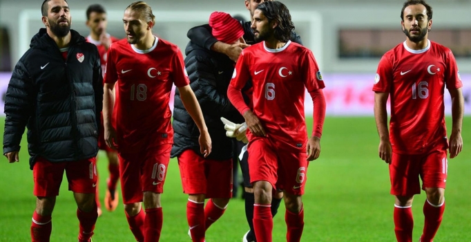 Türkiye-Bulgaristan maçı biletleri satışta