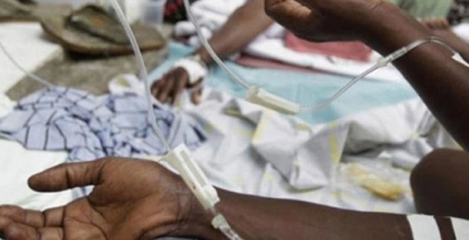 Nijerya'da sarı humma salgını: 23 kişi hayatını kaybetti