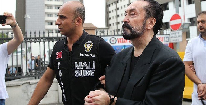 Adnan Oktar ilk kez hakim karşısına çıkacak: İlk duruşma 40 gün sürebilir