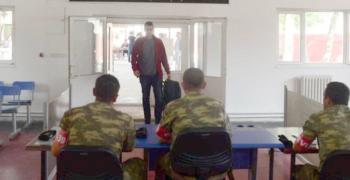 Askerlik yerleri belli oldu mu? e Devlet askerlik yeri sorgulama | Kasım celpleri için geri sayım