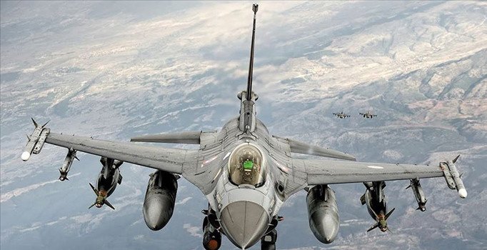 TSK ve MİT'ten ortak operasyon