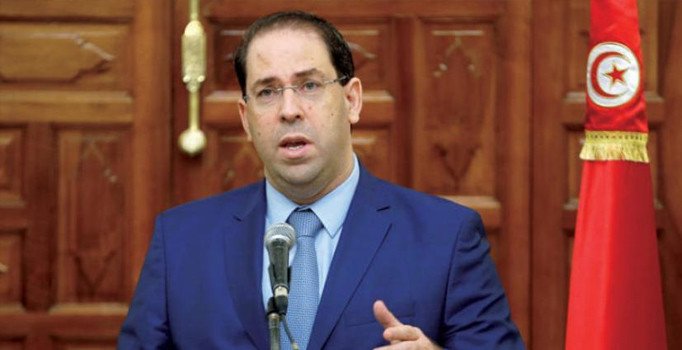 Tunus başbakanı, cumhurbaşkanlığı yarışında yenilgiyi kabul etti