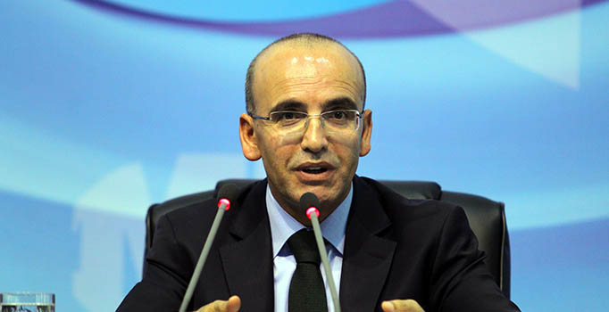 Şimşek: Devletin ödediği kira bütçenin binde biri değil