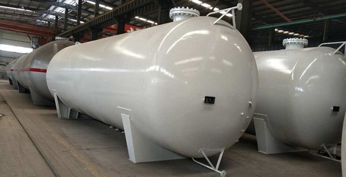 Propan nedir? Propilen üretimi için ÖTV uygulaması kaldırıldı