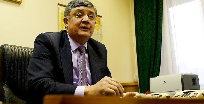 Rusya'dan Taliban açıklaması: ABD ile müzakerelere hazır