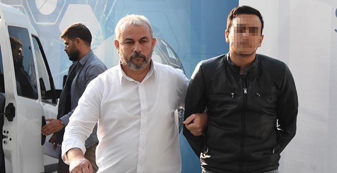 6 ilde FETÖ operasyonu