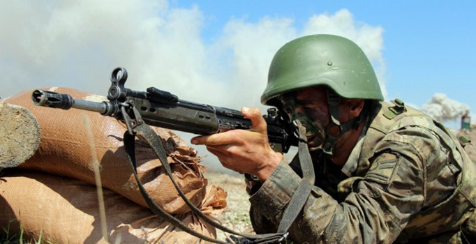Mardin ve Şırnak’ta 6 terörist etkisiz hale getirildi