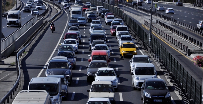 Yandex trafik- Yandex navigasyon ile yol durumunu öğrenin!