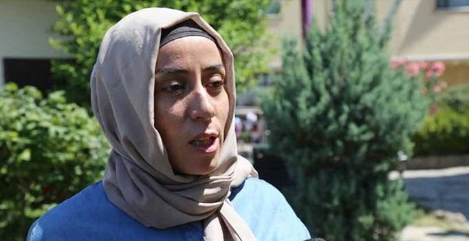 HDP'li Karayazı Belediye Başkanı Melike Göksu gözaltına alındı