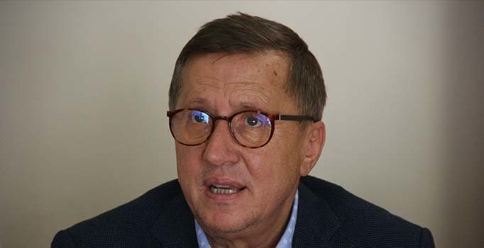 İYİ Parti'den Leyla Güven çağrısı: İhanet edenler Meclis'te olmamalı