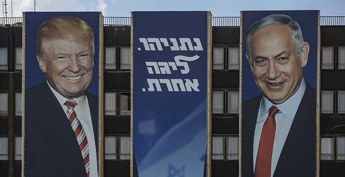 İsrail'de seçmenler, kritik seçim için sandık başında