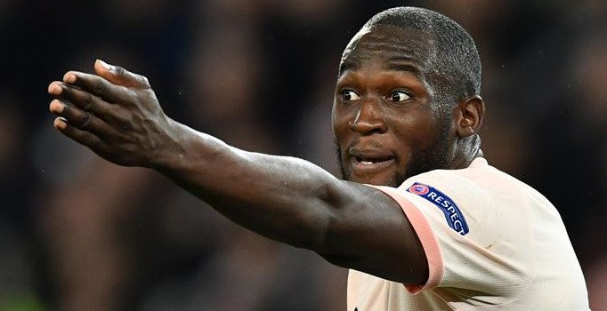 Lukaku'ya ırkçı benzetmede bulunan yorumcu özür diledi