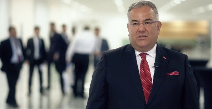 Türk bilim insanına ABD'den "Başkanlık Onur Ödülü"