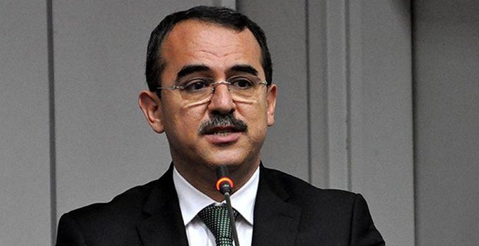 Eski Adalet Bakanı Ergin'den Başbuğ'a "FETÖ önergesi" cevabı