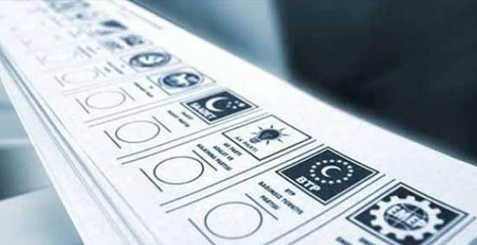 AK Parti Erzincan'da seçim sonuçlarına itiraz etti