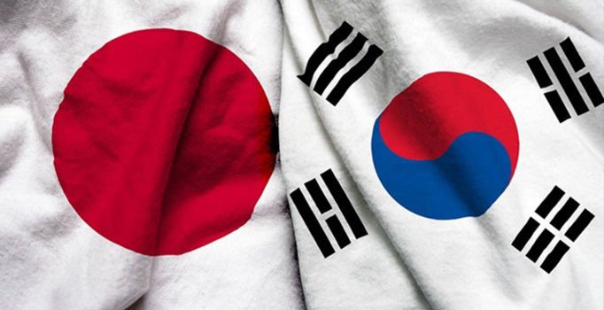 Güney Kore ile Japonya ilişkilerinde yumuşama