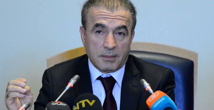 AK Parti Grup Başkanı Bostancı: Yargı paketinde idam cezası yok