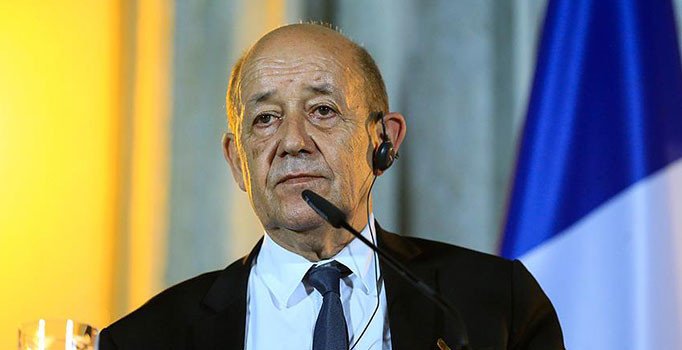 Fransa'dan Sudan'a 60 milyon euro yardım